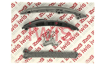 IWIS 90001590 - Eksantrik Zincir Seti - Vw Golf5-golf6-jetta-a3-leon