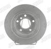 JURID 562094JC - Fren Diski Arka - Bmw E46