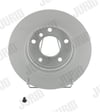 JURID 562259JC - Fren Diski Arka - Bmw E81-e87