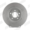 JURID 562318JC - Fren Diski Arka - Bmw E46