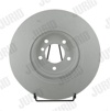 JURID 562519JC-1 - Fren Diski Ön - Bmw E90-e91-e92-e93-x1 E84