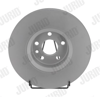JURID 562643JC-1 - Fren Diski Ön - Bmw Galaxy/s60/s80/v60/v70/freelander 2