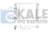KALE 0528292AL - Su Radyatörü - Renault Clio Ii / Kangoo / Logan