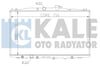 KALE 341955 - Su Radyatörü - Japon Accord (cl)
