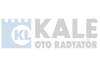 KALE 342275 - Su Radyatörü - Ford Fiesta/ka