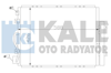 KALE 342625 - Klima Radyatörü - Kore Sorento