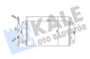 KALE 342830 - Klima Radyatörü - Renault Megane I/scenic I/logan/sandero/duster
