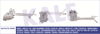 KALE 344425 - Yag Sogutucusu - Vw Golf5-golf6-passat-a3