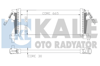 KALE 344800 - Turbo Radyatörü - Opel Astra J Cruze J305 Cascada