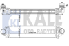 KALE 344930 - Turbo Radyatörü - Ford Focus/mondeo/s-max/freelander 2/ Evoque/s80 Ii/v70 Iii