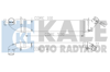 KALE 345080 - Turbo Radyatörü - Renault Logan Mcv/ Sandero
