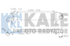 KALE 345085 - Turbo Radyatörü - Renault Duster