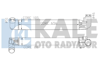 KALE 345090 - Turbo Radyatörü - Renault Duster