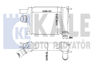 KALE 345115 - Turbo Radyatörü - Renault Clio Iv/captur/dokker/duster/logan Ii Mcv