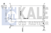 KALE 345230 - Klima Radyatörü - Kore Sonata/grandeur/magentis/optima