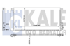 KALE 345280 - Klima Radyatörü - Opel Mokka Mokka X