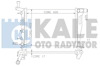 KALE 345930 - Su Radyatörü - Kore I30/elantra