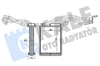 KALE 346540 - Kalorifer Radyatörü - Ford Fiesta / Fusion