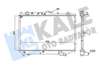 KALE 347895 - Su Radyatörü - Japon 323 (bg) Hb 5 Kapi