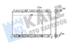 KALE 348360 - Su Radyatörü - Kore Rio