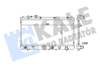 KALE 348635 - Su Radyatörü - Japon 323 (bj)