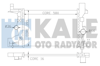KALE 349200 - Su Radyatörü - Opel Astra J Zafira C Cruze