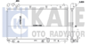 KALE 349800 - Su Radyatörü - Japon Jazz (gd)