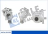 KALE 351655 - Egr Valfi - Fiat Ducato Iii Daily Iv Boxer Iii Jumper Iii