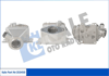 KALE 353450 - Egr Sogutucusu - Fiat Egea Fiorino 500x 500l Punto Alfa Mito