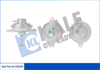 KALE 353550 - Egr Valfi - Opel Astra G