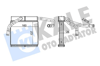 KALE 355185 - Kalorifer Radyatörü - Ford Ranger/mazda Bt 50