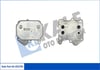 KALE 355795 - Yag Sogutucu Radyatörü - Ford Transit V-347/v-362/v363boxer-3 /jumper-3