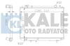 KALE 356200 - Su Radyatörü - Ford Ranger