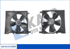 KALE 356820 - Fan Motoru - Opel Kalos Aveo