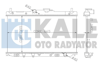 KALE 357700 - Su Radyatörü - Japon Accord (cb)