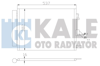 KALE 358215 - Klima Radyatörü - Kore I30/elantra/ceed