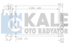 KALE 359600 - Su Radyatörü - Japon 626 (ge, Gf)