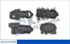 KALE 362585 - Yag Filtre Kütügü - Vw Caddy-amarok-golf6-jetta-passat-crafter-t5