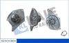 KALE 368125 - Devirdaim - Renault Clio/kango/megan/logan/micra/note/qashqai