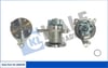 KALE 368590 - Devirdaim - Kore Accent Blue / I20 / I30 / Ceed / Rio / Stonic