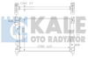 KALE 368600 - Su Radyatörü - Fiat Doblo Iii-bravo Ii-g.punto Evo-corsa D