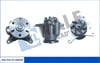 KALE 368620 - Devirdaim - Bmw Land Rover Range Rover Sport- Discovery Iv