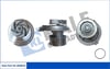 KALE 368810 - Devirdaim - Opel Vectra B Astra G Astra F Omega B