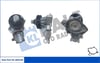 KALE 369140 - Devirdaim - Bmw E38-e39-e46-ex5 E53 Land Rover Range Rover Iii