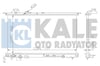 KALE 369300 - Su Radyatörü - Kore Sonata