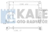 KALE 372200 - Su Radyatörü - Opel Kalos Aveo