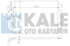 KALE 378000 - Klima Radyatörü - Bmw Landrover Range Rover Discoveryiii-iv-sport