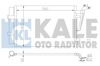 KALE 379200 - Klima Radyatörü - Kore I30