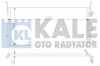 KALE 379500 - Klima Radyatörü - Kore Sonata