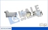 KALE 379880 - Yag Sogutucusu - Vw Amarok-q7